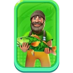 Big Bass