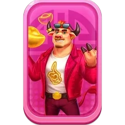 Fortune
Ox
