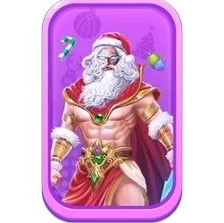 Gates of Olympus
Xmas 1000