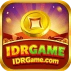 IDRGAME Logo